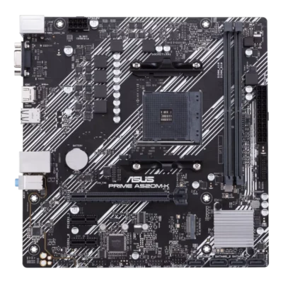 ASUS PRIME A520M-K/CSM