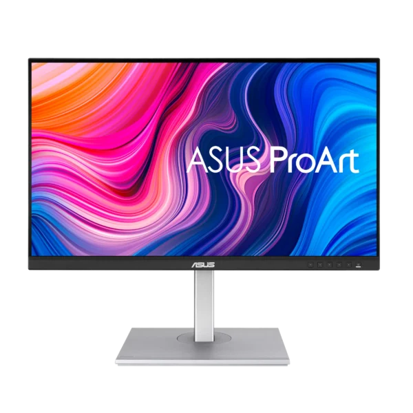 ASUS ProArt Display PA278CV – 27-inch, IPS Panel WQHD (2560 x 1440), 100% sRGB, USB-C Professional Monitor