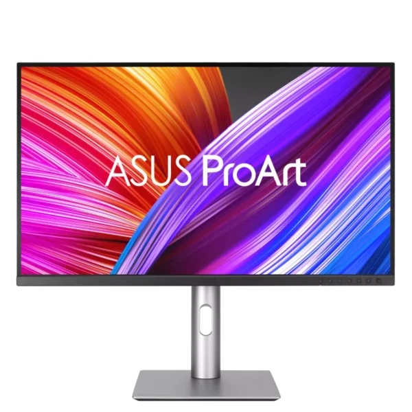 ASUS ProArt PA279CRV– 27-inch, 4K UHD (3840 x 2160) IPS 99% Adobe RGB, USB-C PD 96W, DisplayHDR 400 Professional Monitor