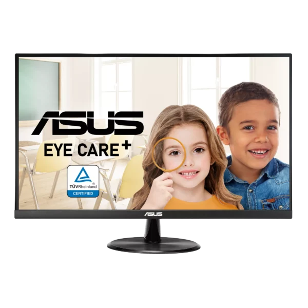 ASUS VP289Q 4K UHD (3840 x 2160) 28-inch Eye Care Monitor with HDR-10 and Adaptive-Sync/FreeSync™