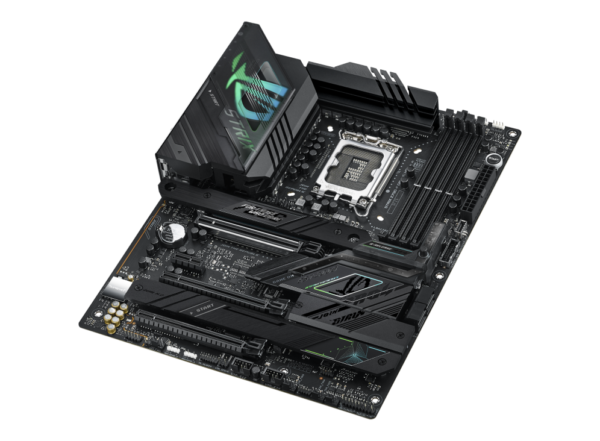 ASUS ROG STRIX Z790-F GAMING (WIFI) - Image 6