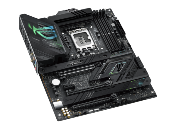 ASUS ROG STRIX Z790-F GAMING (WIFI) - Image 7