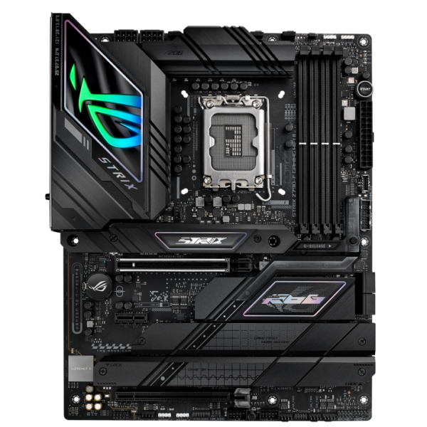 ASUS ROG STRIX Z790-F GAMING WIFI II - Image 2