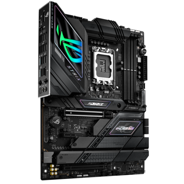 ASUS ROG STRIX Z790-F GAMING WIFI II - Image 4