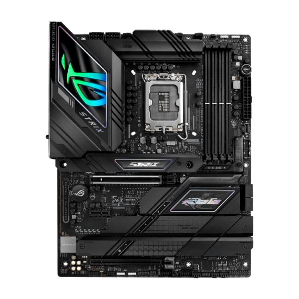 ASUS ROG STRIX Z790-F GAMING WIFI II