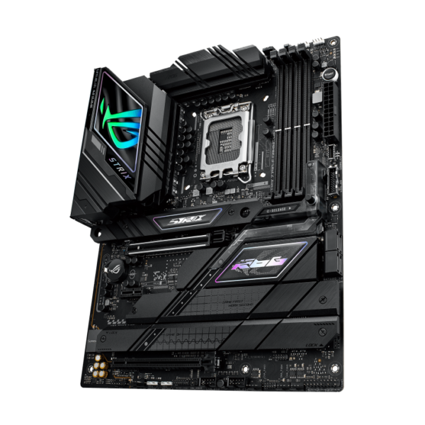 ASUS ROG STRIX Z790-F GAMING WIFI II - Image 6