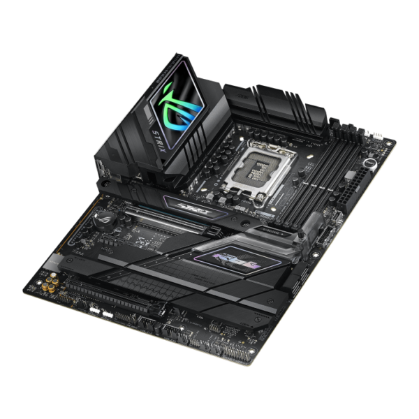 ASUS ROG STRIX Z790-F GAMING WIFI II - Image 8