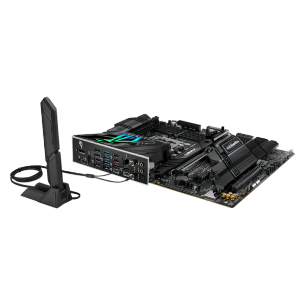 ASUS ROG STRIX Z790-F GAMING WIFI II - Image 10