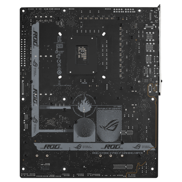 ASUS ROG STRIX Z790-F GAMING WIFI II - Image 14