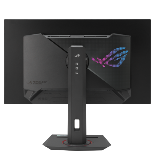 ASUS ROG Strix OLED XG27AQDMG 27 Inches 1440p Glossy WOLED Panel 240 Hz G-SYNC® compatible, 99% DCI-P3 - Image 3