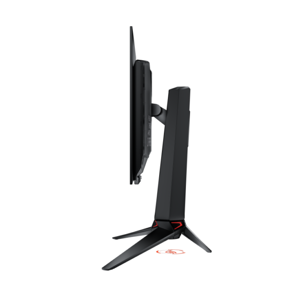 ASUS ROG Swift OLED PG27AQDP- 27-inch WOLED Panel, 480 Hz G-SYNC® Compatible, VESA DisplayHDR™ 400 True Black Gaming Monitor - Image 5