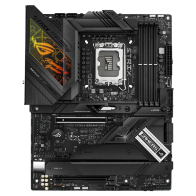 ASUS ROG STRIX Z790-H GAMING (WIFI) Motherboard for Intel® Socket LGA1700 for Intel® Core™ 14th, 13th and 12th Gen Processors