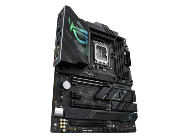 ASUS ROG STRIX Z790-F GAMING (WIFI) - Image 4