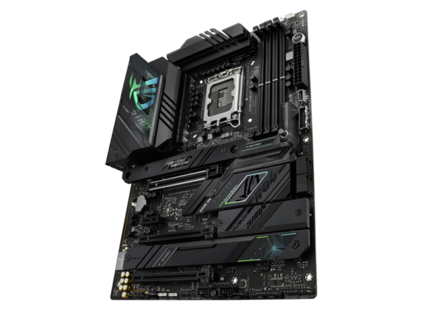 ASUS ROG STRIX Z790-F GAMING (WIFI) - Image 5