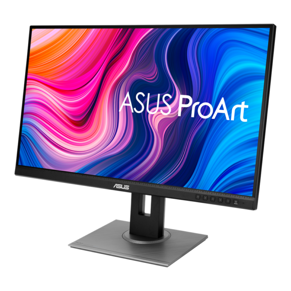 ASUS ProArt Display PA278QV- 27-inch, IPS Panel, WQHD (2560 x 1440), 100% sRGB Professional Monitor - Image 2