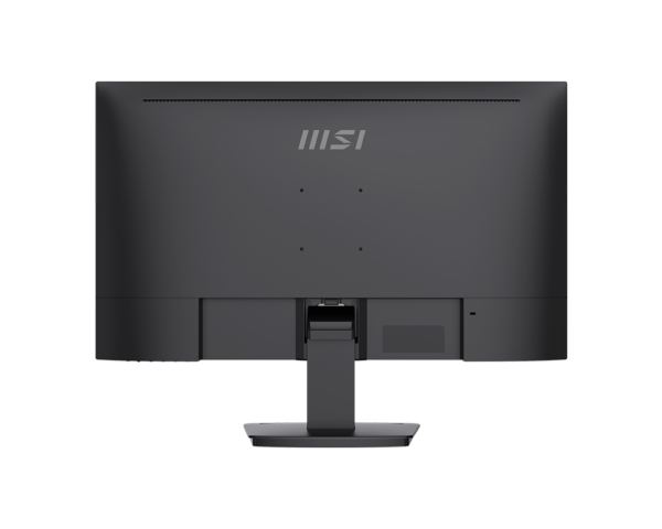 MSI PRO MP273U 4K 27 Inches Gaming Monitor - Image 6