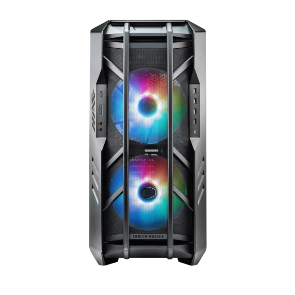 Cooler Master HAF 700 Full Tower PC Case - Image 2