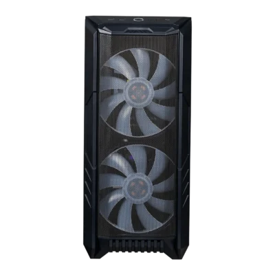 Cooler Master HAF 500 Mid Tower Case