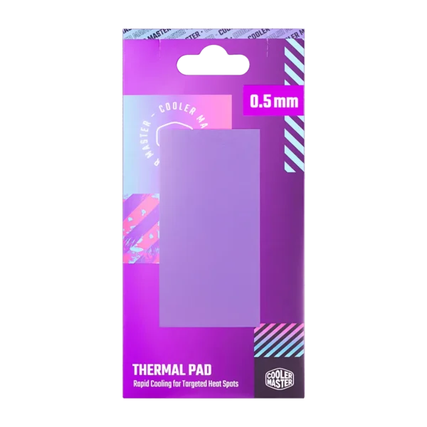 Cooler Master Thermal Pad 0.5mm