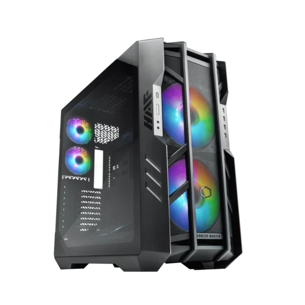 Cooler Master HAF 700 Full Tower PC Case - Image 3