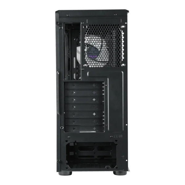 Cooler Master CMP 520 ARGB ATX PC Case - Image 3