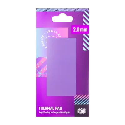 Cooler Master Thermal Pad 2.0mm