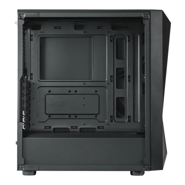 Cooler Master CMP 520 ARGB ATX PC Case - Image 4