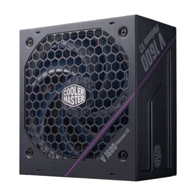 Cooler Master V Platinum 1600 V2