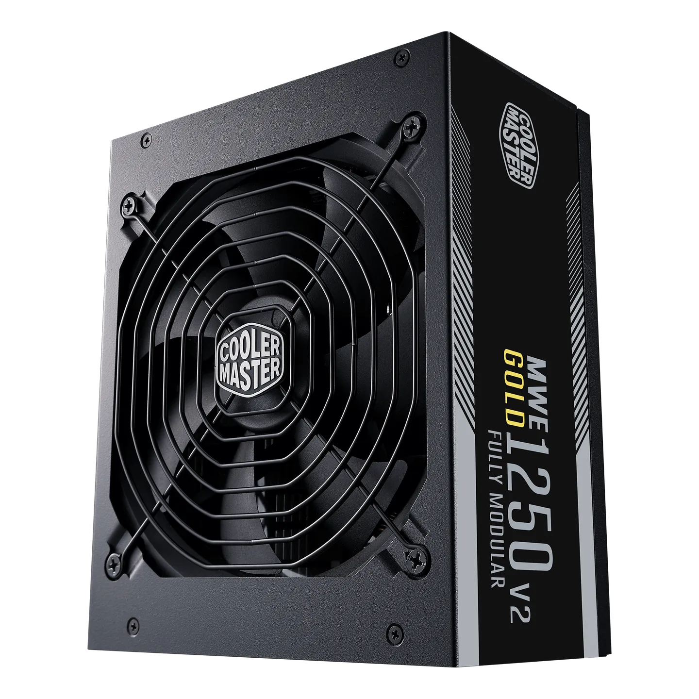 Cooler Master MWE Gold 1250 V2 Full Modular Power Supply