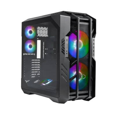 Cooler Master HAF 700 Full Tower PC Case