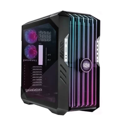 Cooler Master HAF 700 EVO Full Tower PC Case