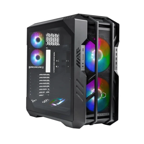 Cooler Master HAF 700 Full Tower PC Case