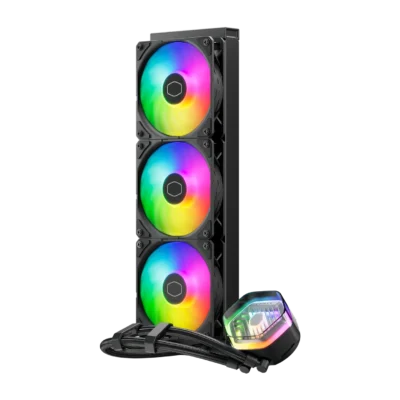 Cooler Master MasterLiquid 360 Atmos