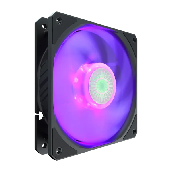 Cooler Master SickleFlow 120 RGB - Image 2