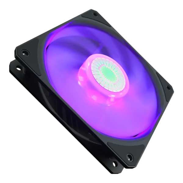 Cooler Master SickleFlow 120 RGB - Image 3