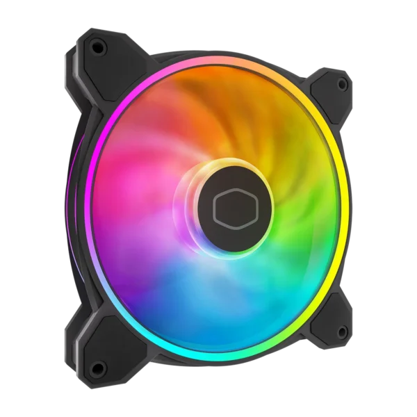 Cooler Master MasterFan MF140 HALO² Case Fan - Image 2