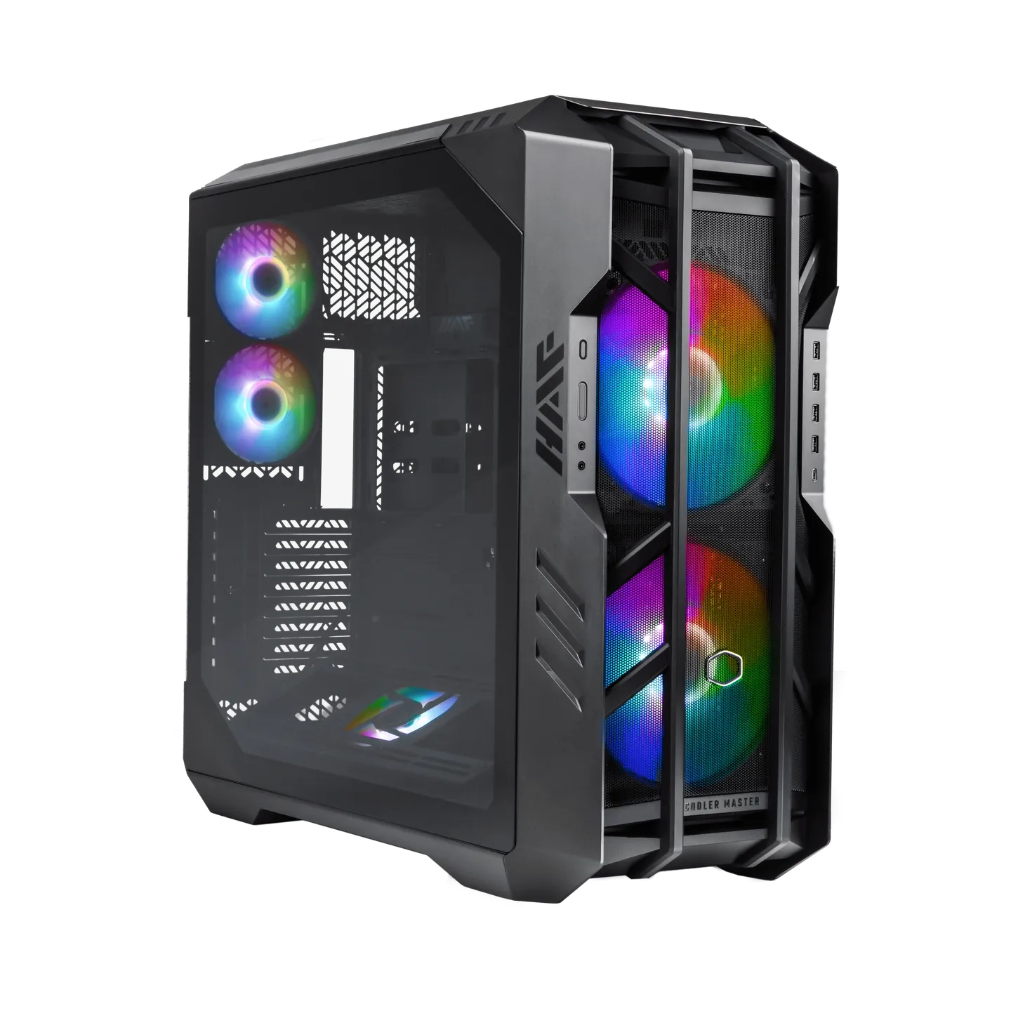 Cooler Master HAF 700 Full Tower PC Case