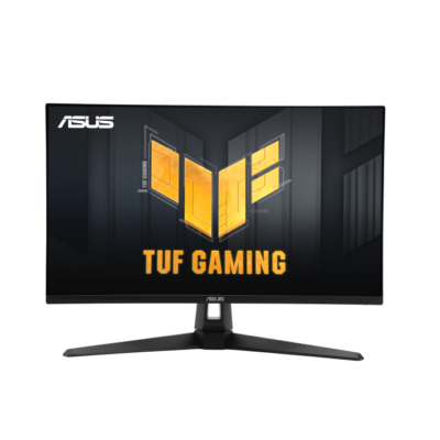 TUF Gaming VG27AQ3A – 27-inch, QHD(2560×1440), 180Hz, Fast IPS Panel Gaming Monitor