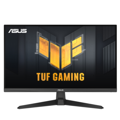 TUF Gaming VG279Q3A – 27-inch, Full HD(1920×1080), 180Hz Fast IPS Panel Gaming Monitor