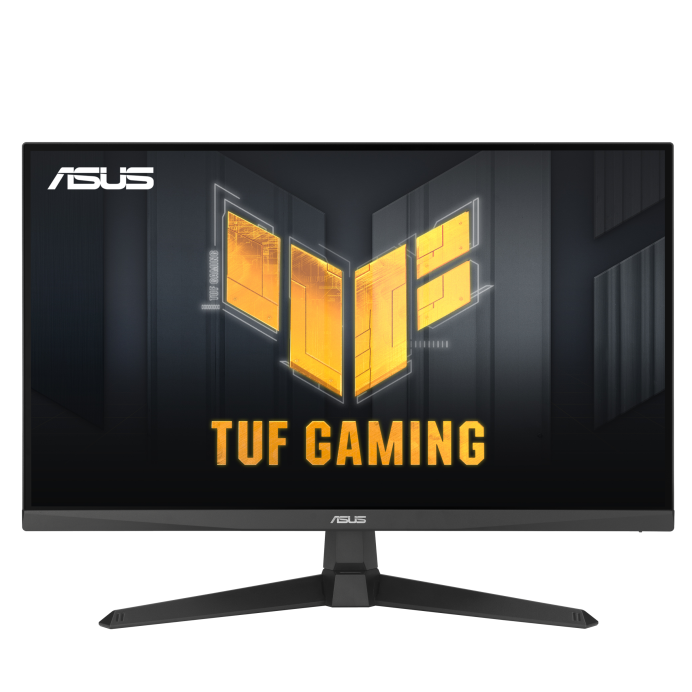 TUF Gaming VG279Q3A – 27-inch, Full HD(1920×1080), 180Hz Fast IPS Panel Gaming Monitor