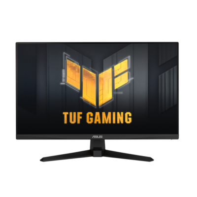 TUF Gaming VG259Q3A – 25-Inch, Full HD(1920×1080), 180Hz, Fast IPS Gaming Monitor