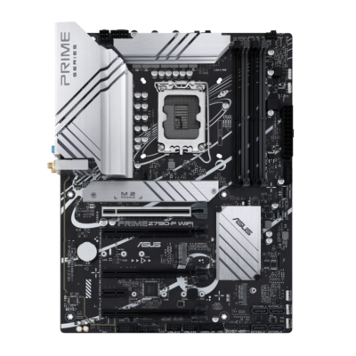 ASUS PRIME Z790-P-CSM (WIFI) Motherboard for Intel® Socket LGA1700 for 14th, 13th, and 12th Gen Intel® Core™ Processors