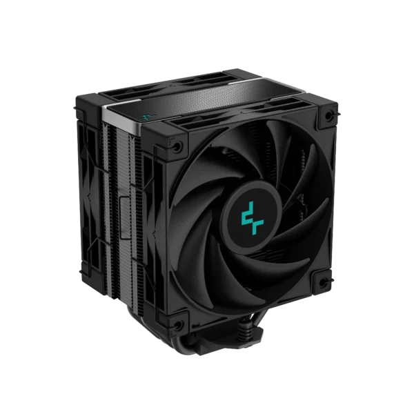 DeepCool AK400 Zero Dark Plus CPU Air Cooler