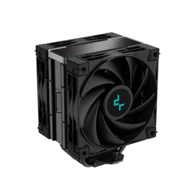 DeepCool AK400 Zero Dark Plus CPU Air Cooler