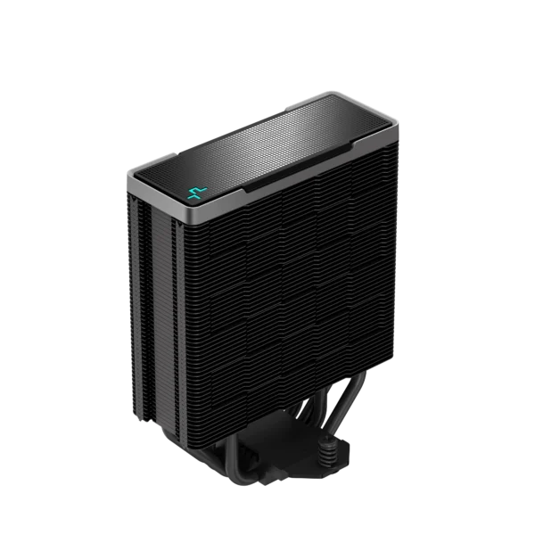 DeepCool AK400 Zero Dark Plus CPU Air Cooler - Image 6