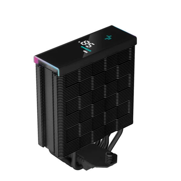 DeepCool AK400 Digital WH ARGB CPU Air Cooler - Image 6