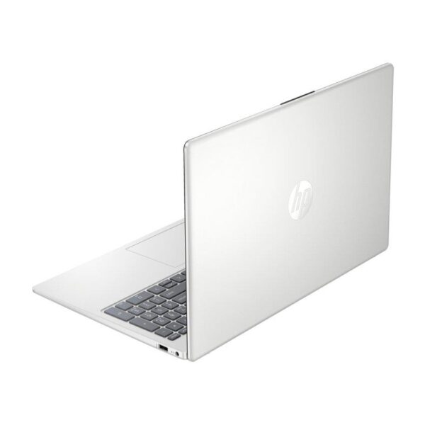 HP 15S-FD0110TU Laptop 13th Gen Core i7-1355U, 16GB DDR4, 512GB SSD, Intel Iris Xe Graphics, 15.6 Inches FHD IPS - Image 3