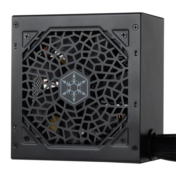 SilverStone ATTIS 750R Bronze 80 PLUS Bronze 750W ATX 3.1 ATX Power Supply - Image 3