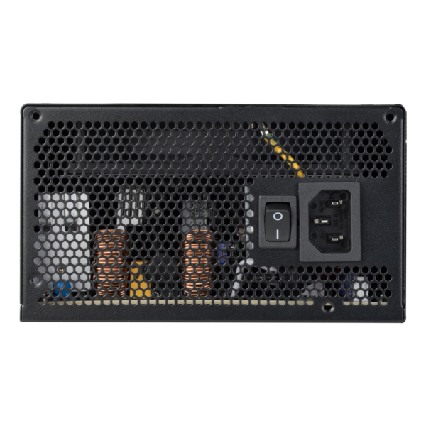 SilverStone ATTIS 750R Bronze 80 PLUS Bronze 750W ATX 3.1 ATX Power Supply - Image 5