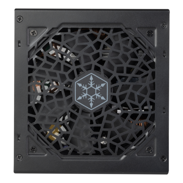 SilverStone ATTIS 750R Bronze 80 PLUS Bronze 750W ATX 3.1 ATX Power Supply - Image 7